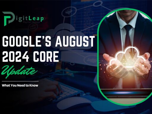 Google's August 2024 Core Update