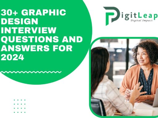 Graphic Design Interview Questions and Answers