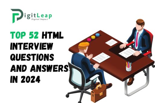 HTML Interview Questions and Answers