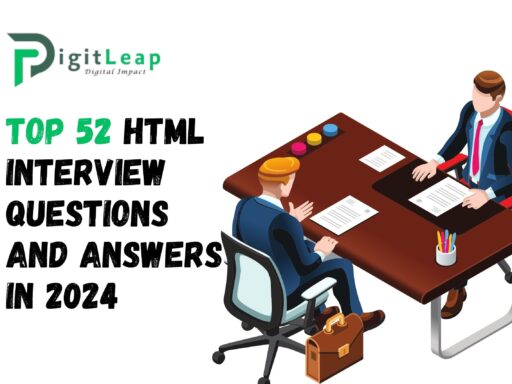 HTML Interview Questions and Answers