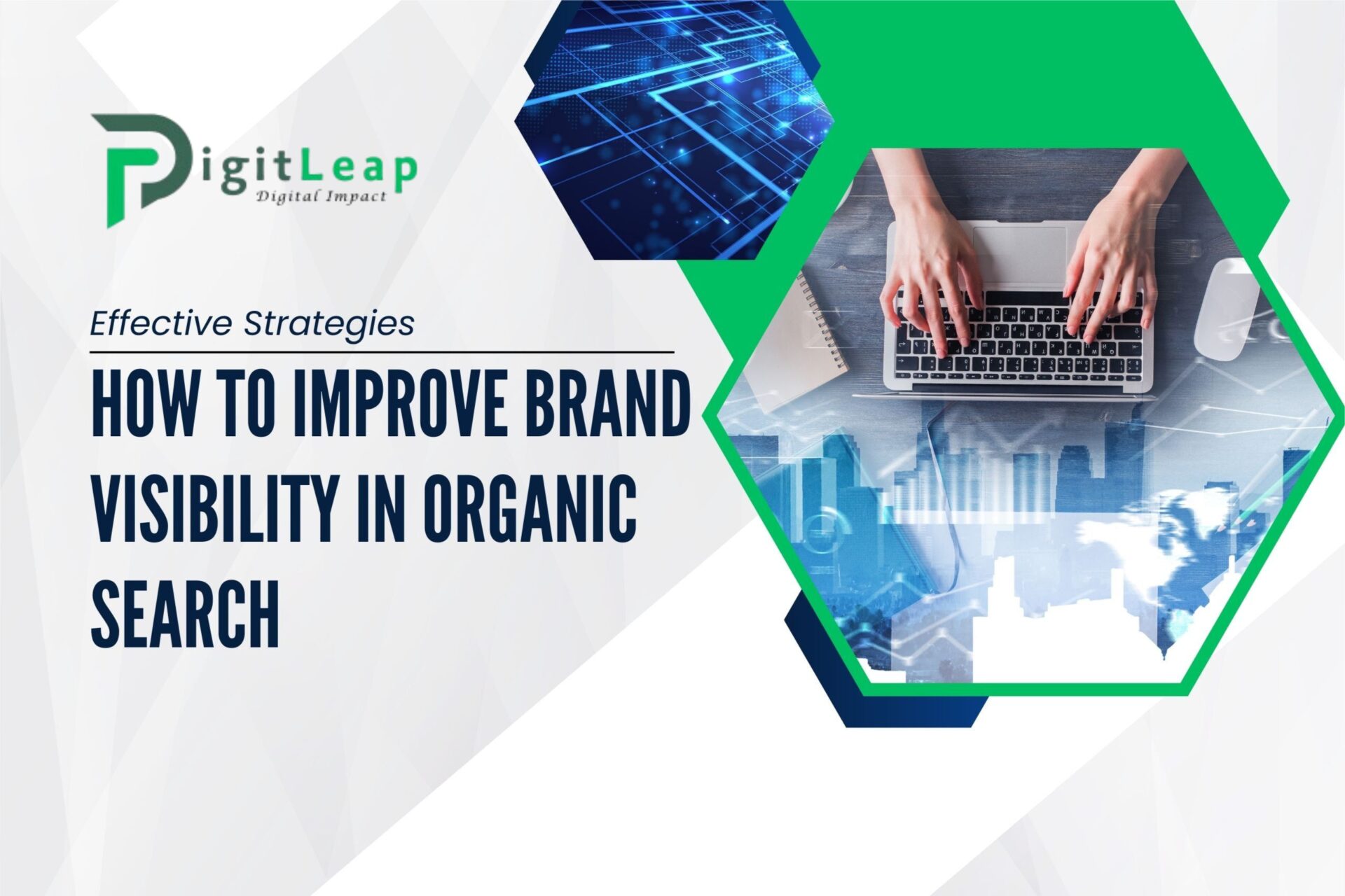 How to Improve Brand Visibility in Organic Search