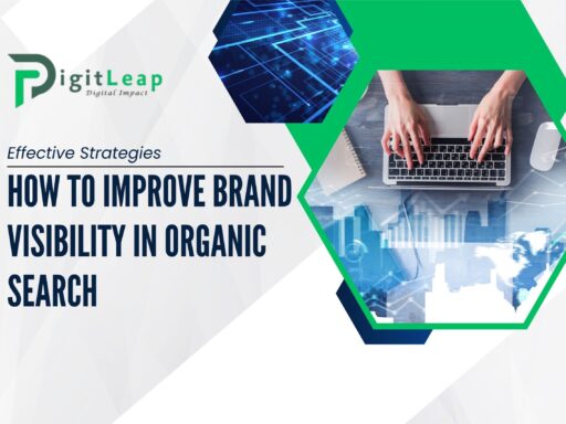 How to Improve Brand Visibility in Organic Search