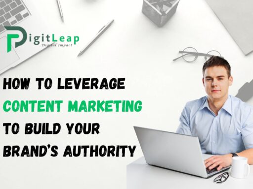 How to Leverage Content Marketing