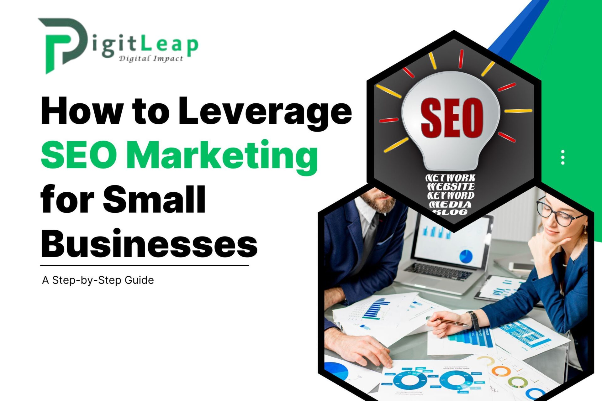 How to Leverage SEO Marketing for Small Businesses