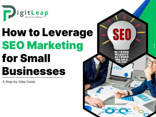 How to Leverage SEO Marketing for Small Businesses