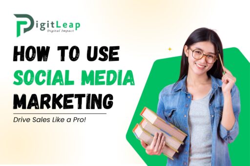 How to Use Social Media Marketing