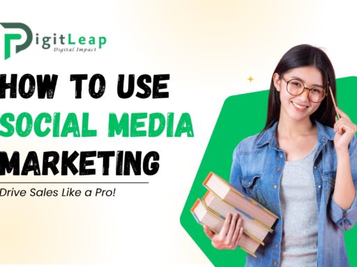 How to Use Social Media Marketing