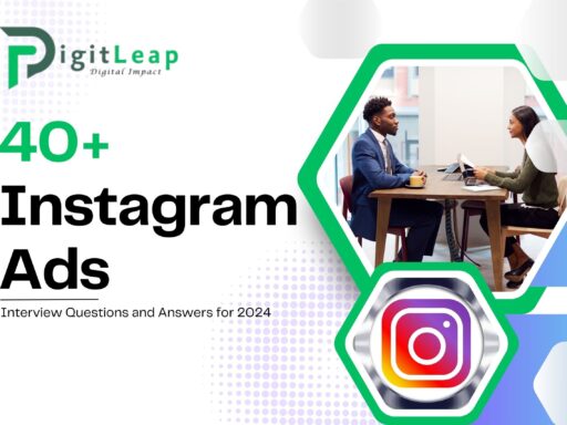 Instagram Ads Interview Questions and Answers