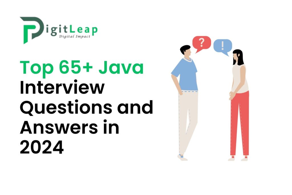Java Interview Questions and Answers