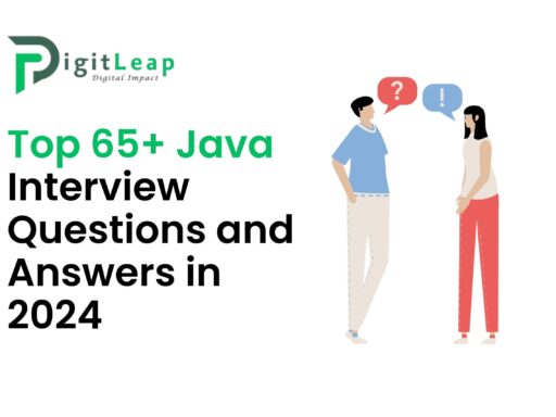 Java Interview Questions and Answers