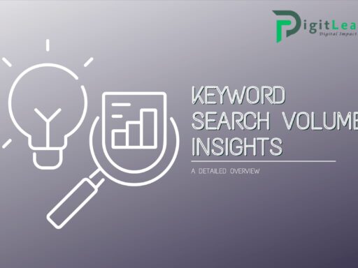 Keyword Search Volume Insights