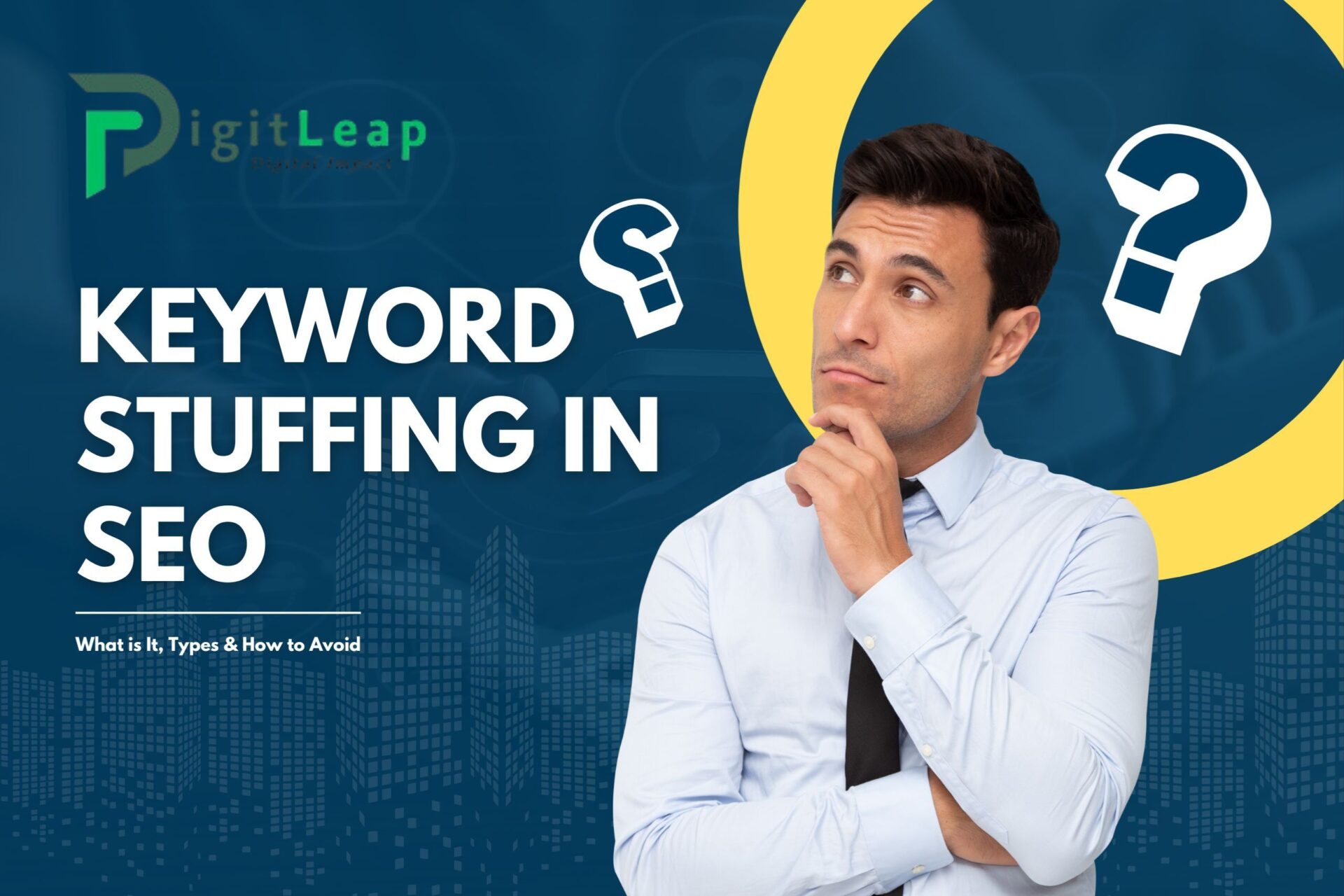 Keyword Stuffing in SEO