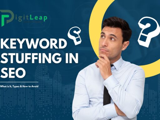 Keyword Stuffing in SEO