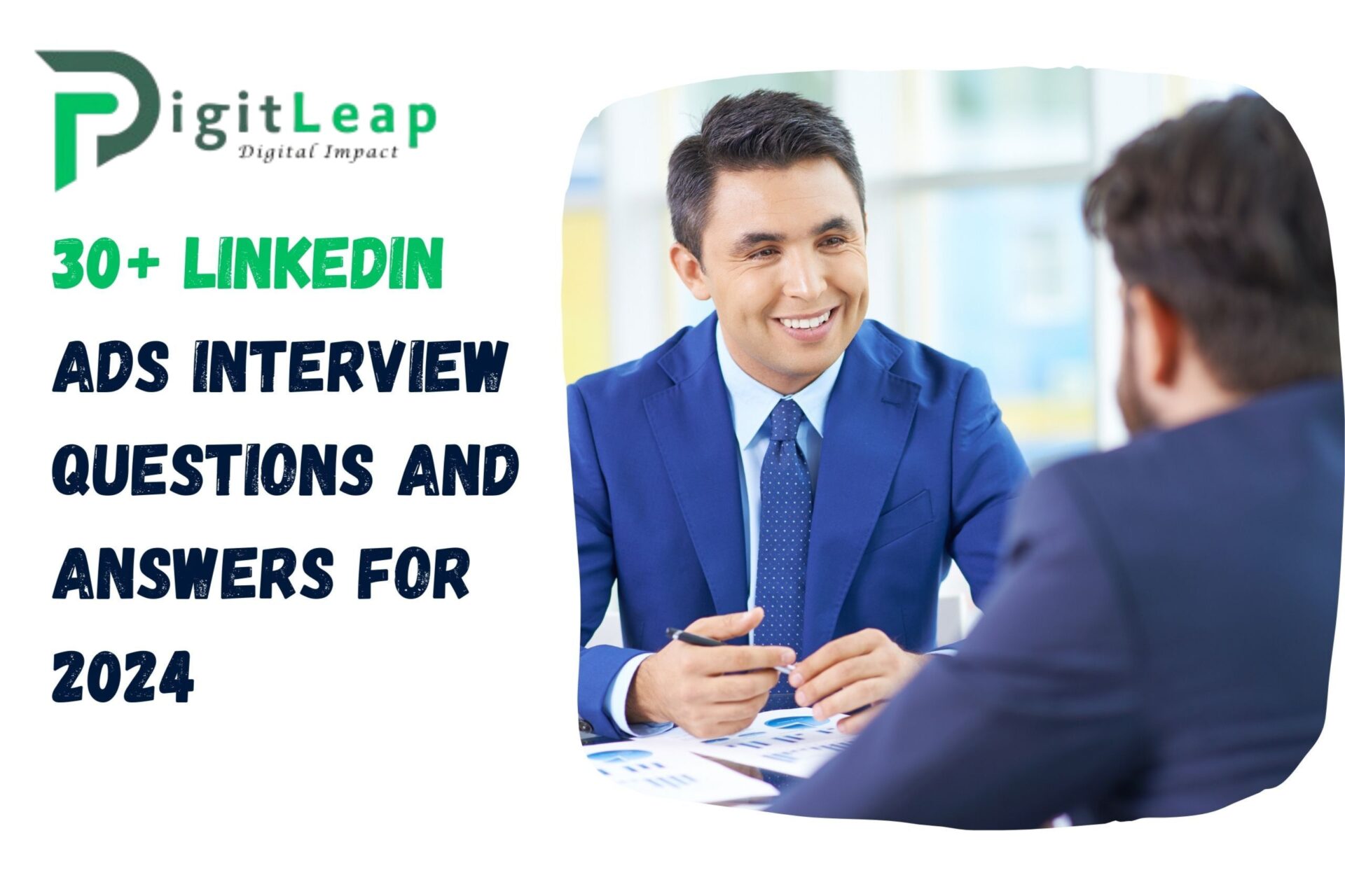 LinkedIn Ads Interview Questions