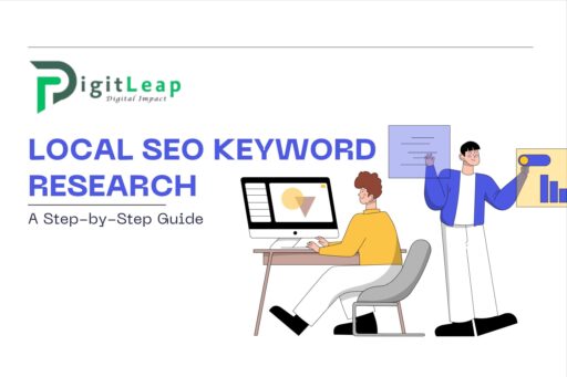 Local SEO Keyword