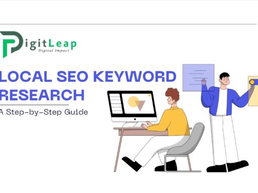 Local SEO Keyword