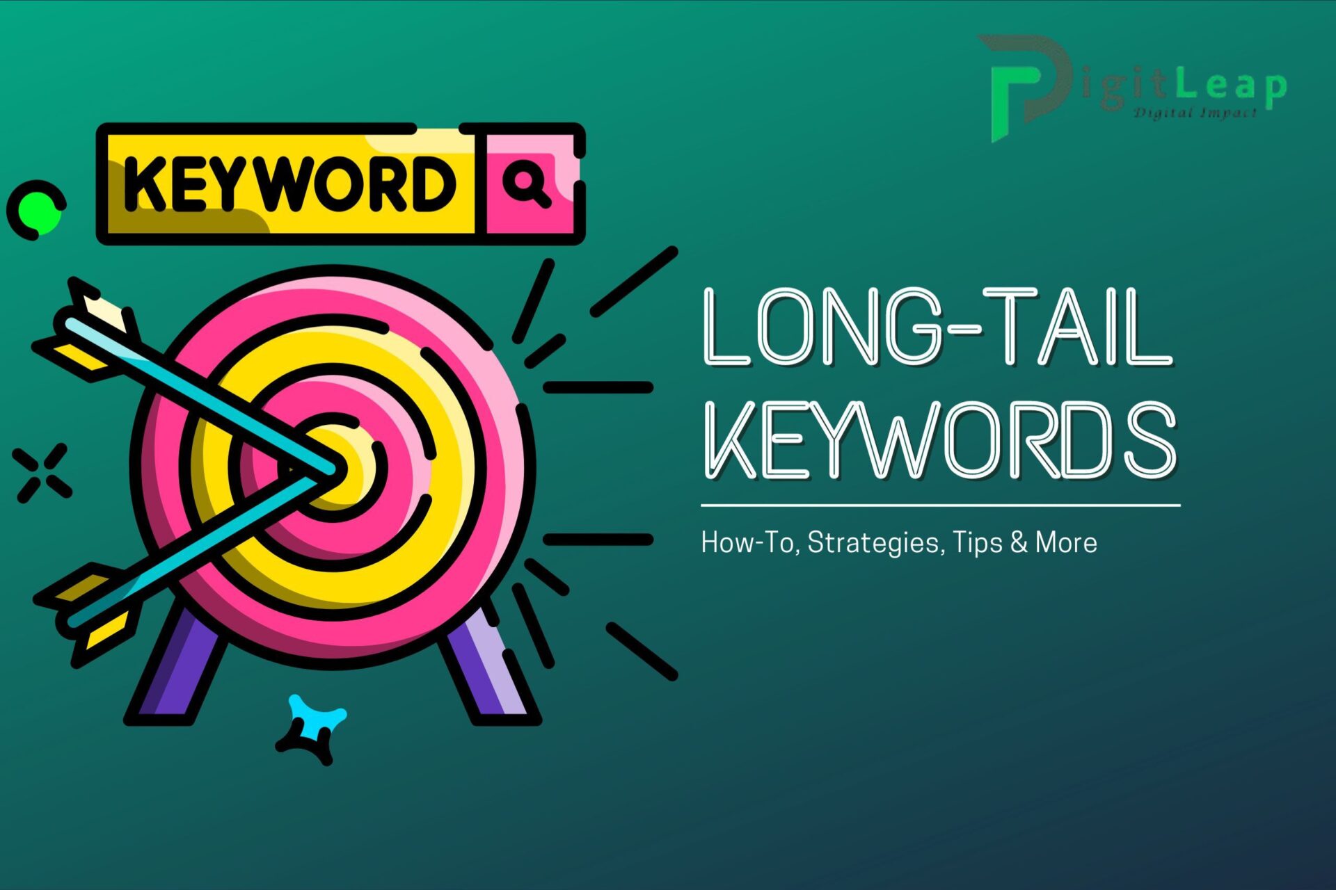 Long-tail Keywords