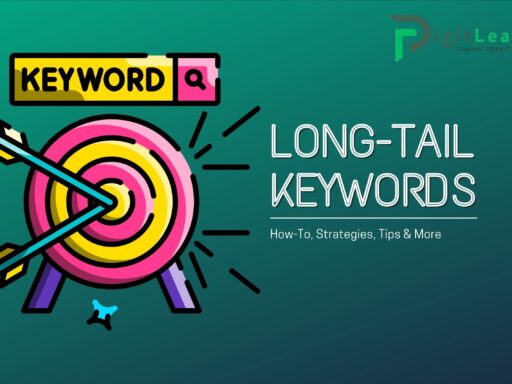 Long-tail Keywords