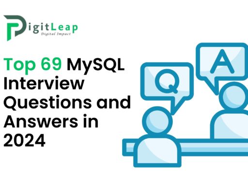 MySQL Interview Questions and Answers