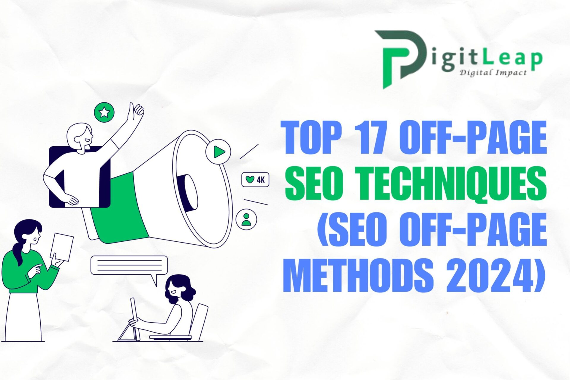 Off-Page SEO Techniques