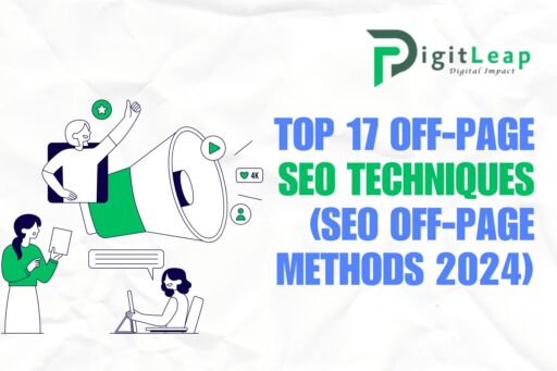 Off-Page SEO Techniques