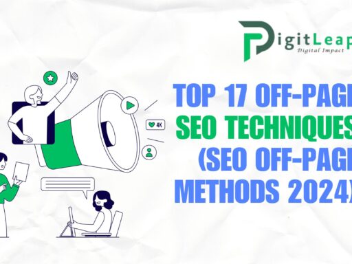 Off-Page SEO Techniques