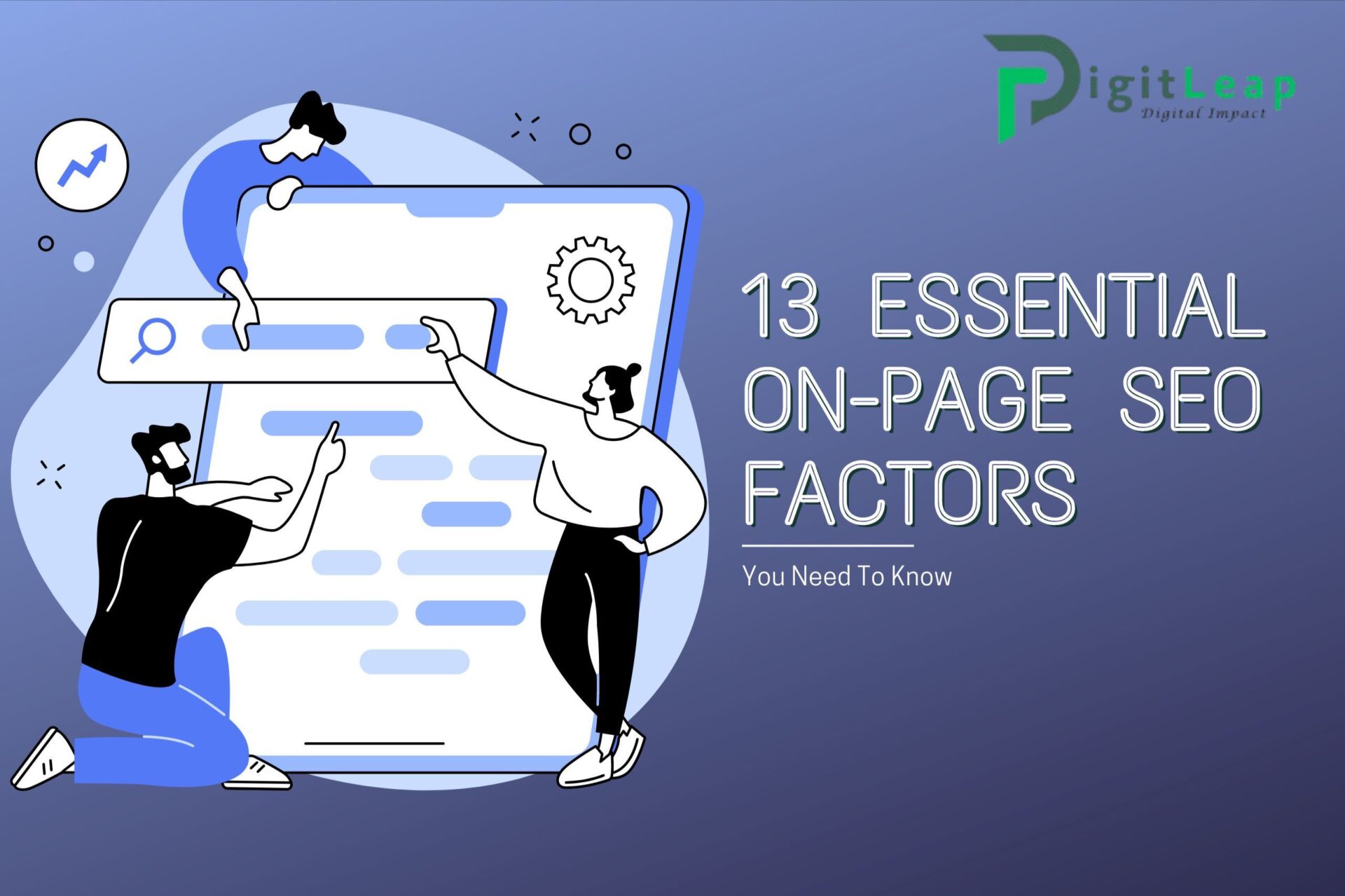 On-Page SEO Factors