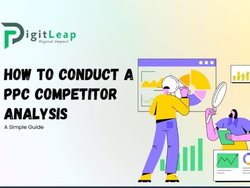 PPC Competitor Analysis