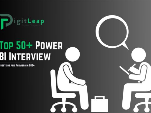 Power BI Interview Questions and Answers