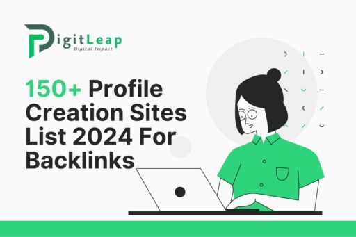 Profile Creation Sites