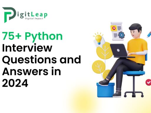 Python Interview Questions and Answers