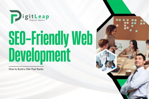 SEO-Friendly Web Development