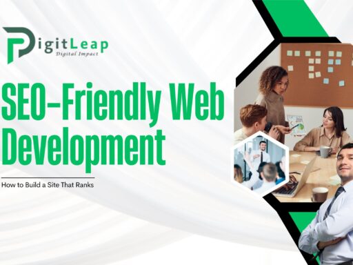 SEO-Friendly Web Development