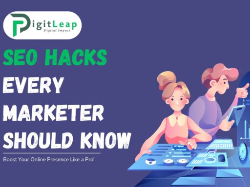 SEO Hacks Every Marketer Should Know