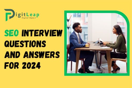 SEO Interview Questions