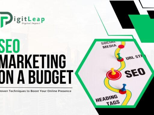 SEO Marketing on a Budget