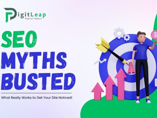 SEO Myths Busted