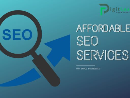 SEO Services for Small Businesses