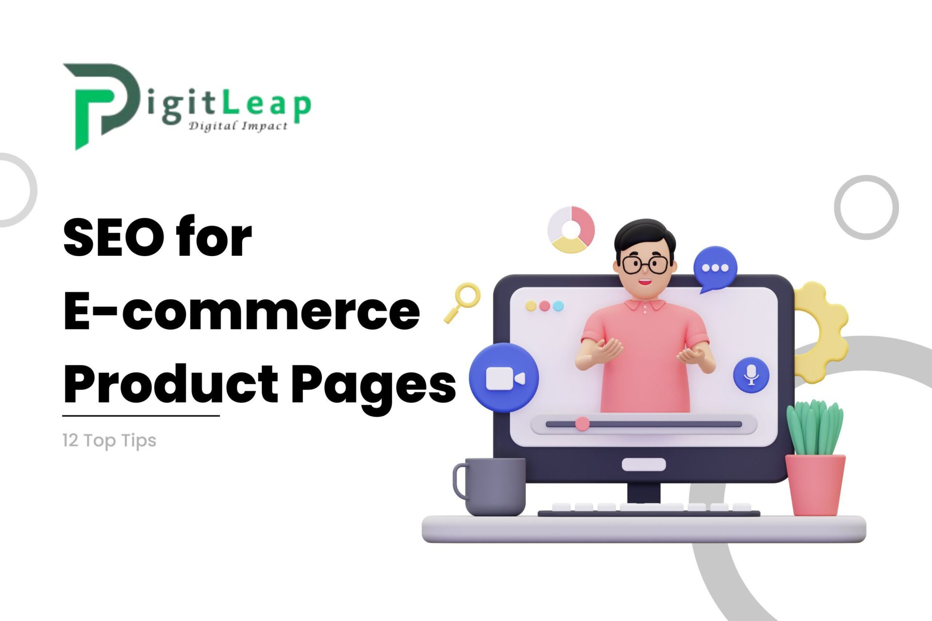 SEO for E-commerce