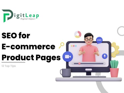 SEO for E-commerce