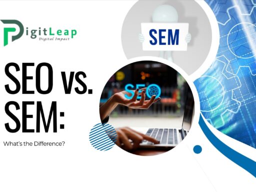 SEO vs. SEM