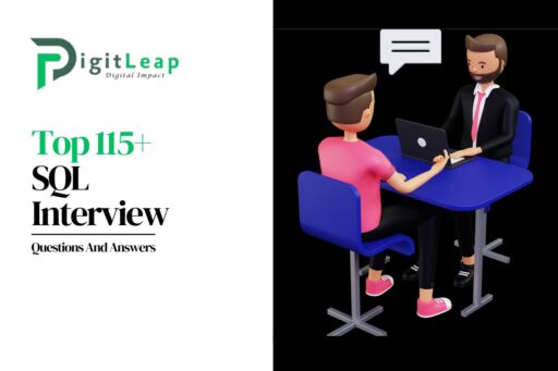 SQL Interview Questions and Answers