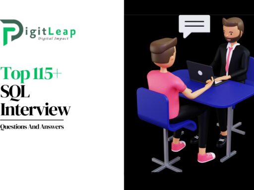 SQL Interview Questions and Answers