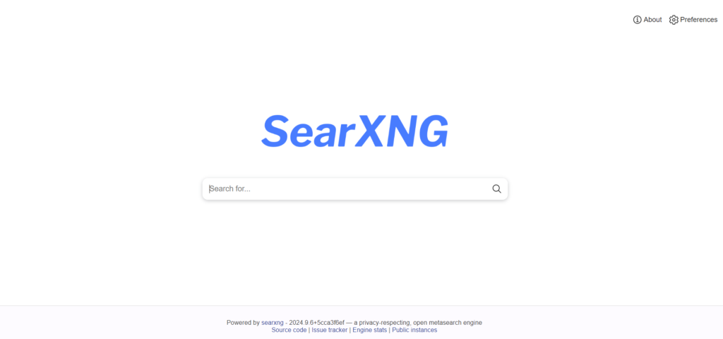 Searx