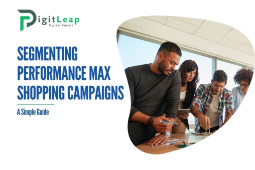 Segmenting Performance Max Shopping Campaigns