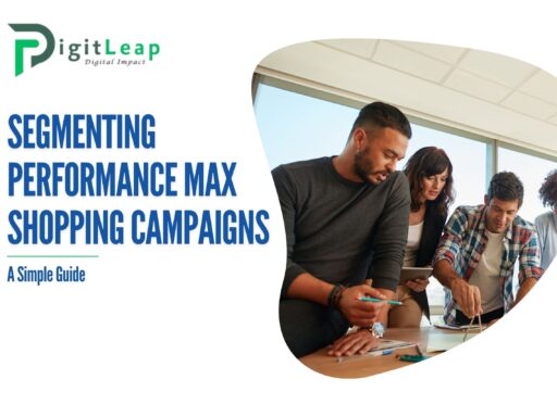 Segmenting Performance Max Shopping Campaigns