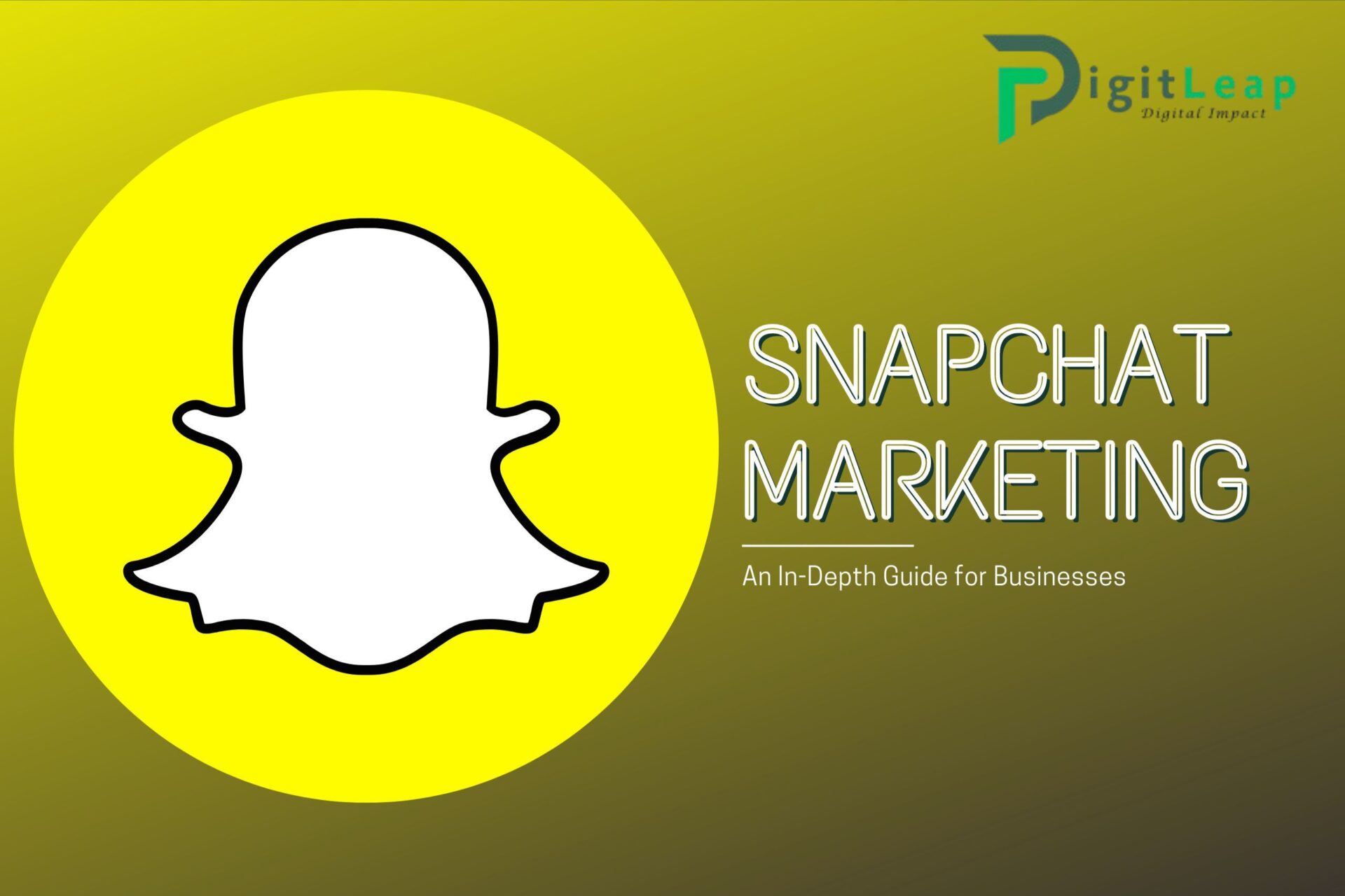 Snapchat Marketing