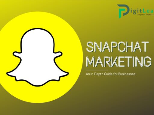 Snapchat Marketing