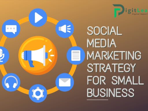 Social Media Marketing Strategy