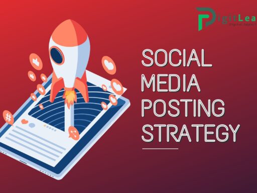 Social Media Posting Strategy